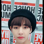[방탄소년단] 이짤만들어주신 분..