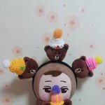 [EXO] 머리통 엄청 엄청 <b>작나</b>봄;;;;;;;