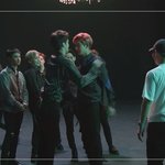 [EXO] 뮤비 <b>비욘드</b> 상두 혼자