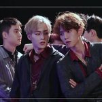 [EXO] <b>요정</b>같다진심으로 ㅋㅋ사람맞냐