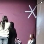 [CHEN] <b>머리띠</b>!  김종댕