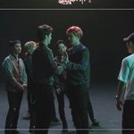 [세훈] 161230 <b>MU</b>-BEYOND 캡쳐2