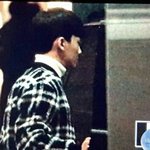 [CHEN] <b>for</b> life 팬사 퇴근길