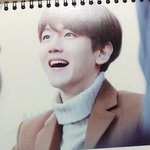 [EXO] 엄마가 나 <b>크리스마스</b> 선물이라고