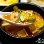[드루와] 김치<b>찌개</b>vs된장찌개!!
