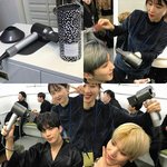 [BAP] 이것 봐 귀엽 ㅋㅋㅋ