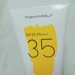 <b>토리</b>모리 썬크림안좋아?ㅠㅠ