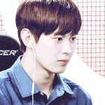 [<b>VIXX</b>] 근데 이홍빈 진짜 뭘해도 잘생기지 않았어?