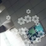 [시우민] 오늘 <b>첫</b>영접하고 왔어(흥분)