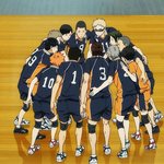 [하이큐] 하이큐 명대사 써주라!