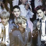 [EXO] 이그조 <b>is</b> 뭔들