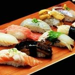 [댓글부탁해] <b>초밥</b> 맛있어?