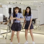 [ㅋㅋㅋㅋㅋ] <b>유주</b> 신비 고자킥ㅋㅋㅋㅋㅋ