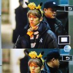 [EXO] 오늘 백현이 팬싸후기 보니까