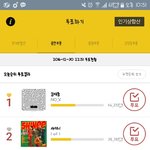 [EXO] <b>니</b>들 투표 <b>안</b>해?