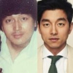 [댓글부탁해] 저희아빠가 공유닮았단소리를 <b>마니</b> 들으세요~