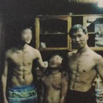 이거 정말 안희정씨 맞나요??? 충격..