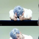 [방탄소년단] 이삐들 남준이 <b>호전</b> 개인기 영상 좌표좀 ㅠㅠ