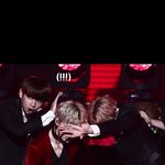 [방탄소년단] 신발끈 풀린 태태 (<b>feat</b>.콩,퍽,찰싹)