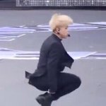 [방탄소년단] 아기새는 <b>점프</b>중