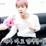 [방탄소년단] 벙글이~~~