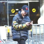 [세훈] 161229 가요대축제 재<b>외출</b> 고화질