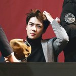 [세훈] 161230 팬사인회 고화질