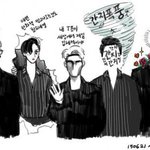 [드루와] 몽환적인거 좋아하는 사람 들어와!!