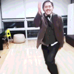 [인피니트] 이 <b>할아버지들</b> 노인정에서 할머니들 꽤나 울릴상