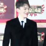 [CHEN] 가요대축제 입고 나온 <b>의상</b>