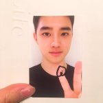 [도경수] 아티움 팬싸인회 경수후기