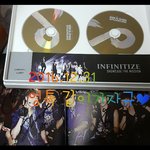 [인피니트] 와와!! 스밍이벤트 해준 토기야!