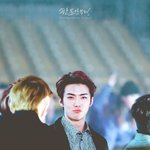 [EXO] <b>참치</b>죽 해묵어야즹