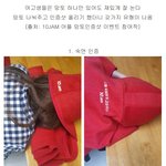 여고생 <b>망토</b> 활용 유형별 정리