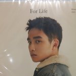 [도경수] <b>for</b> life 뉴 굿즈 경수 sd, 인화사진