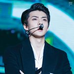 [세훈] 161226 가요<b>대전</b> 고화질9
