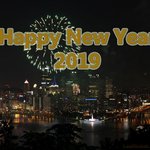 [댓글부탁해] 오늘만지나면 2019년이네..