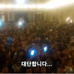 [방탄소년단] 와 이거 본 이삐들있어?