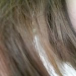 [댓글부탁해] <b>뭔색</b>으로 염색한 거 같음?ㅠㅠㅅㅂ