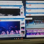 [EXO] 니네 뮤<b>비스</b>밍 돌리고 있는 거 맞지?