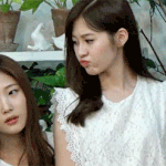 [드루와] <b>정채연</b> 이거 뭐임?