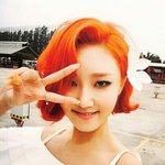 솔직히 <b>화사</b>가 예쁜거야?