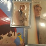 [세훈] 포라이프 뉴 굿즈 <b>실사</b>