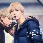 [방탄소년단] 넘 예뻐ㅠㅍ퓨