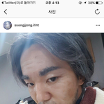 [인피니트] 아ㅠㅠㅠㅠㅠ성종이인스타보고놀램 ㅠㅠㅠㅠㅠㅠ