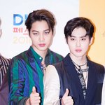 [EXO] 웅 이게 현실 <b>기자사진</b>..