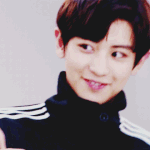 [EXO] 눈감사 김준먄 나오면 <b>탈색</b>함