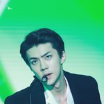[EXO] 오세훈 같은 <b>전세계</b> 미남은 처음 봐