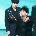 [인피니트] 이호원 <b>무대연기</b> 소름돋는다고ㅠㅠ