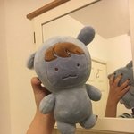 [EXO] <b>인형사진</b> ㅈㅅ